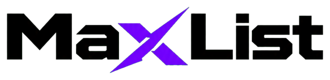 MaxList
